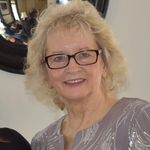 Georgette Hall - @gerogette_hall - Instagram