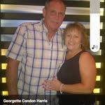 Georgette Condon Harris - @georgetteharris49 - Instagram