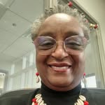 Georgette Harris - @gjharris54 - Instagram