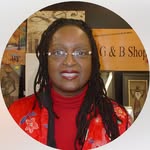 Georgette Harris - @gjharris54_ - Instagram