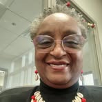 Georgette Harris - Facebook