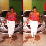 Georgette Harris - @georgetharris - Instagram