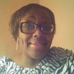 Georgette Harris - @drewbaby56 - Instagram