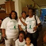 Georgette Harris Patterson - @msblacktaz1 - Instagram