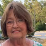 Georgette Martin Harris - @rockingrammy1 - Instagram