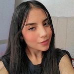 Georgette Hernandez - @red_blossom_ - Instagram