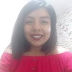 Georgette Portilla Hernandez - @georgettehernandez70 - Instagram