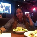 Georgette Hines - @georgettehines - Instagram