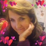 Georgette Jarrett - @georgette_jarrett_121 - Instagram