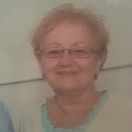 Georgette Lyons - Facebook