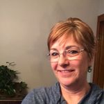 Georgette Lyons - @gette830 - Instagram