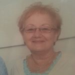 Georgette Lyons - @geomamie - Instagram