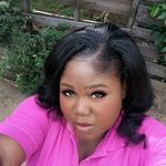 Georgette Manning - @00924jetty - Instagram