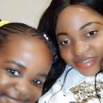 Georgette Jumelle Mayoko Mbo - @georgettejumellemayoko - Instagram
