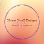 Georgette Mayo - @divinedivagdesigns - Instagram
