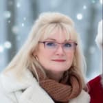 Georgette McLean - @geojmuskegon - Instagram