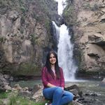 Georgette Muñoz - @georgetmu - Instagram
