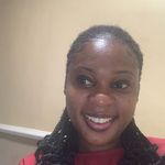 Georgette Nelson - @danquahgeorgettenelson - Instagram