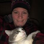Georgette Nelson Fooks - @georgettefooks - Instagram