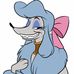 Georgette - Oliver &amp; Company - Facebook