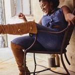 Georgette Oliver - @gvonniah - Instagram