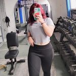 Georgette Pérez - @georgettecarrillo2 - Instagram