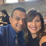 Georgette Perez - @georgiaflower4 - Instagram