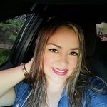 Georgette Perez - @georgette.pg - Instagram