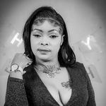 Georgette Powell - @geor_gettepowell - Instagram