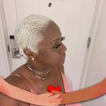 Georgette McIntosh- Powell - @icegirl1970 - Instagram