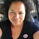 Georgette Powell - @geempowell - Instagram
