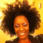 Georgette Powell - @icegirl970 - Instagram