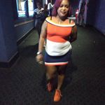 georgette powell - @powell_georgette - Instagram