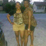 Georgette Powell - @ladybug3006 - Instagram