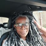 Georgette Powell - @gp_07_74 - Instagram