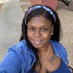 Georgette Powell - @dont_com_for_g - Instagram