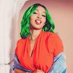 shenseea - @georgettepowell1234 - Instagram