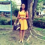 Georgette Delos Reyes - @georgettedelosreyes - Instagram