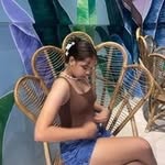 Georgette Eunice Reyes - @geunice_reyes - Instagram