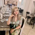 Georgette Reyes - @georgettereyes1 - Instagram