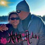 Ronald-Georgette Reyes Pablo - @rgpablo - Instagram