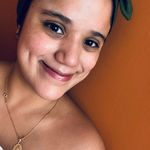 Victoria Georgette Reyes - @georgette98 - Instagram