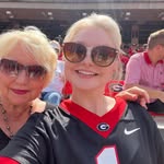 Georgette Mooneyham Robertson - @georgetterobertson64 - Instagram