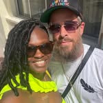 Georgette Robertson - @geebug3 - Instagram