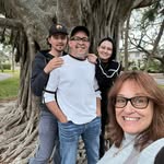 Georgette Lewis Scott Clark - @go2all50 - Instagram