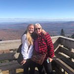 Georgette Schenk Scott - @cgscott39 - Instagram