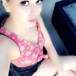 Georgette Scott - @georgette.9 - Instagram