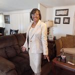 Georgette Scott - @scottgeorgette40 - Instagram