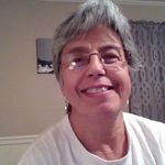 Georgette Scott - @georgettescott58 - Instagram