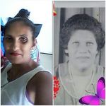 Georgette Simmons - @simmons_georgette - Instagram
